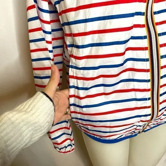 𝅺authentic K-WAY Jacket 🌻 - Picture 5 of 11